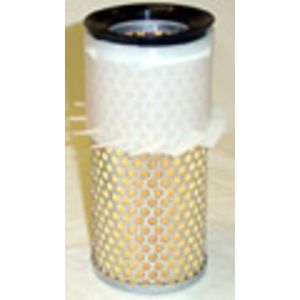 Filtro de ar FLEETGUARD AF25703K