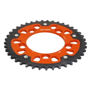 Ritzel SUPERSPROX RST-991:41-ORG