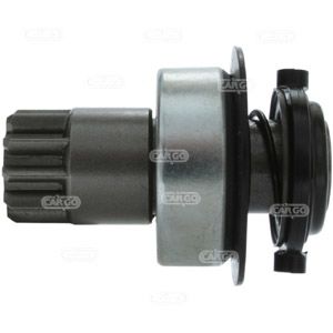 Motor de arranque HC-CARGO F 032 901 532