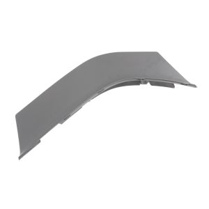Guarda-lamas PACOL BPB-SC007R direito