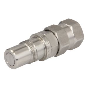 Conector hidráulico FASTER KIT2FNP38-38SM2