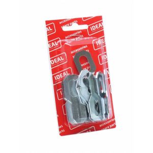 Accesorios y piezas de recambio para equipos de soldadura IDEAL 004033/20