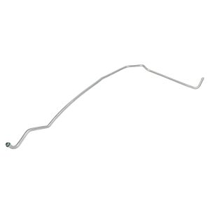 Conduite haute pression/basse pression, climatisation NRF 400064