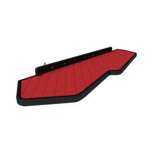 Étagère intérieure, cabine de conduite F-CORE FT09 RED