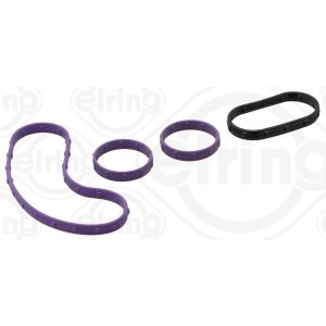 Dichtungssatz, Ölkühler ELRING 182.480