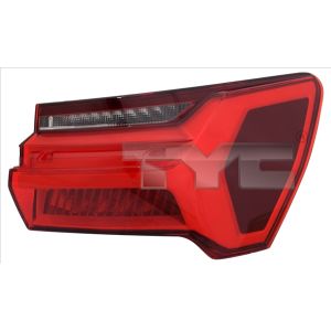 Luz trasera TYC 11-15417-00-2