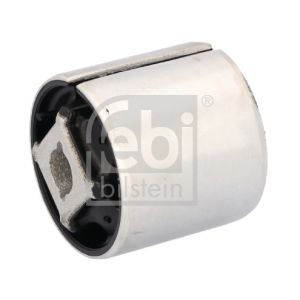 Silentblock, suporte do eixo FEBI BILSTEIN 186417
