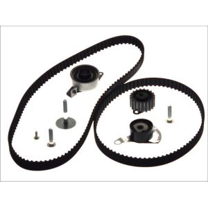 Kit de correias de distribuição SKF VKMA 04107