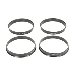 Anel de centragem MAMMOOTH MMT RING 74.1/72.6