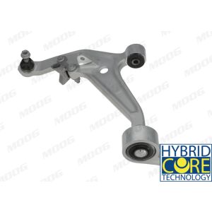 Suspensión de rueda MOOG NI-WP-2802