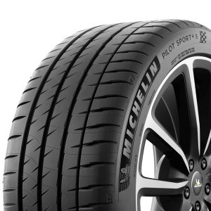 Neumáticos de verano MICHELIN Pilot Sport 4 S 265/35R20 XL 99Y