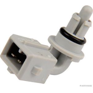 Sensor, temperatura de aire de admisión HERTH+BUSS ELPARTS 70605500