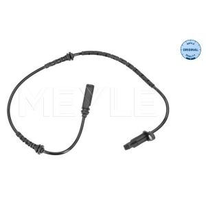 ABS-sensor MEYLE 314 899 0105