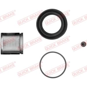 Kit de reparação, pinça de travão QUICK BRAKE 114-5011