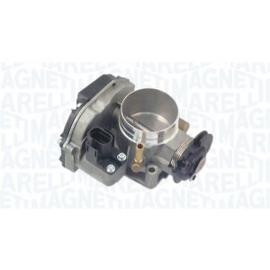 Corpo do acelerador MAGNETI MARELLI 802000000093