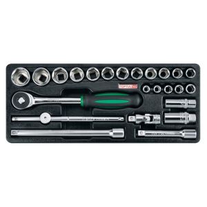 Insert pour servante TOPTUL GCAT2406