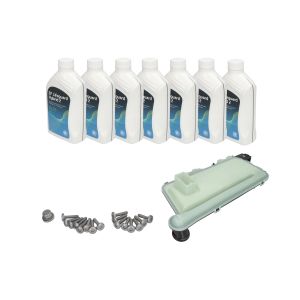 Conjunto para mudança de óleo na transmissão automática ZF 1122.298.060