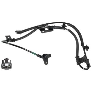 Sensor do ABS traseiro, direito BLUE PRINT ADBP710084