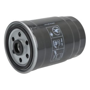 Filtro de combustível HENGST H550WK