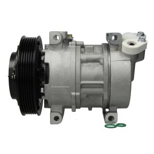 Compressor, ar condicionado NISSENS 89330