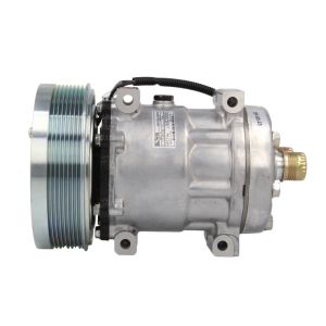 Klimakompressor HIGHWAY AUTOMOTIVE 45105003