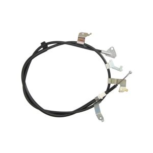 Kabel, Parkeerrem ADRIAUTO 52.240.2