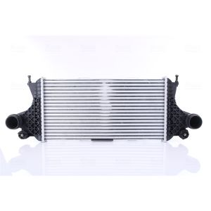Intercooler NISSENS 96332