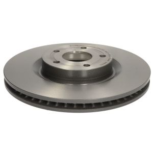 Disco de travão BREMBO 09.N378.11, 1 Peça