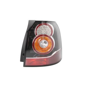 Luz traseira HELLA 2VP 354 814-021