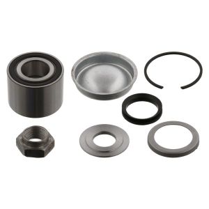 Conjunto de rolamentos de roda FEBI BILSTEIN 34924