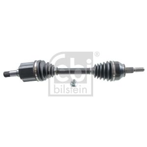 Eje de transmisión FEBI BILSTEIN 1000861