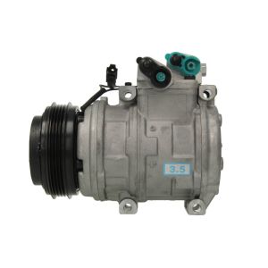 Compressor, ar condicionado NISSENS 89271