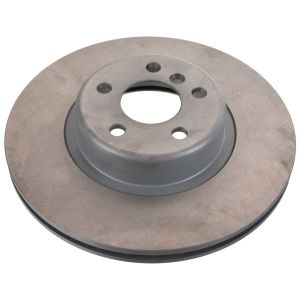 Disque de frein BLUE PRINT ADBP430064