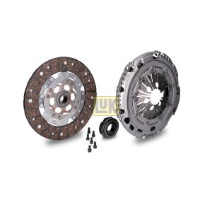 Kupplungssatz Schaeffler LuK 623 3542 00