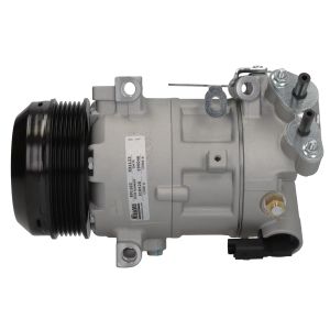 Compressor, ar condicionado NISSENS 891103