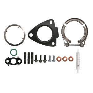 Montagesatz, Lader EVORON EVMK0366