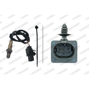 Sensor Lambda WAGNER LBS00058