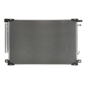 Condenseur, climatisation NRF 350624