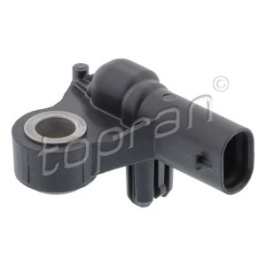 Sensor, aceleração longitudinal/lateral HANS PRIES 121 890