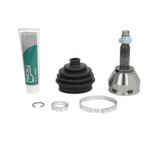 Kit de juntas, acionamento exterior PASCAL G1F001PC