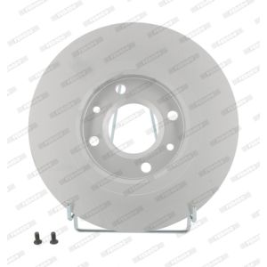 Disco de freno FERODO DDF1165