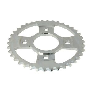 Couronne moto arrière JT JTR849,38