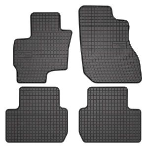 Kit de  tapis de sol, caoutchouc FROGUM MMT A040 546894