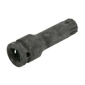 Soquete de impacto HANS 1/2 pequeno M18 (Radnabe VAG, VW) Comprimento 78mm
