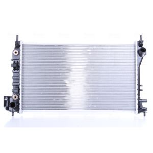 Radiador, arrefecimento do motor NISSENS 630703