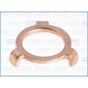Dichtung, Öleinlass (Lader) AJUSA 01407200