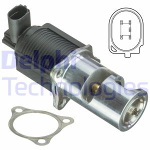 EGR-venttiili DELPHI EG10405-12B1