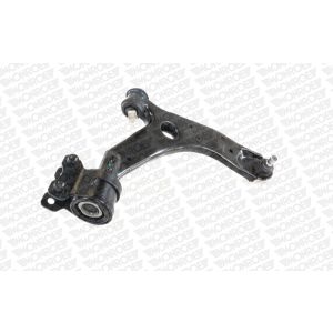 Suspensão da roda MONROE L50531