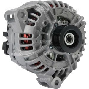 Alternator HC-CARGO 114737