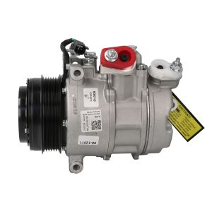 Klimakompressor ELSTOCK 51-0926